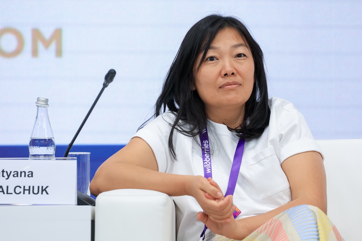 Ким заявила о перестройке логистики Wildberries после атак БПЛА