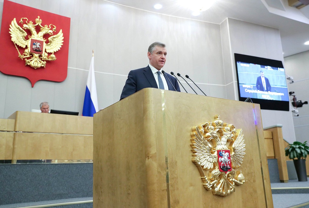 Слуцкий обосновал необходимость снятия моратория на смертную казнь в России