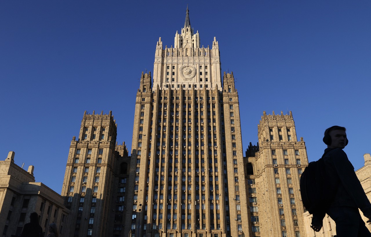 МИД: Россия не собирается принимать участия в следующем саммите по Украине