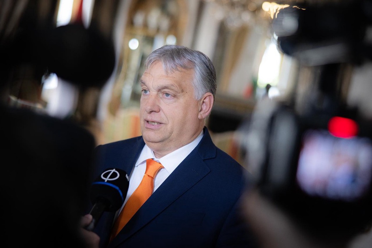 В Киеве дядька: что Орбан может изменить в Евросоюзе
