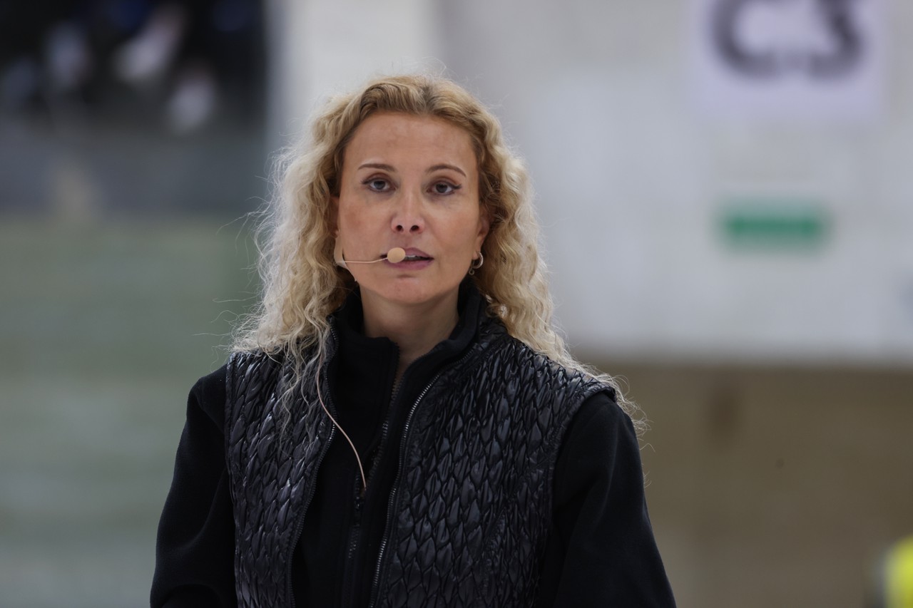 Аделия Петросян и Олимпиада-2026: между хладнокровием, болью и шансом на медаль