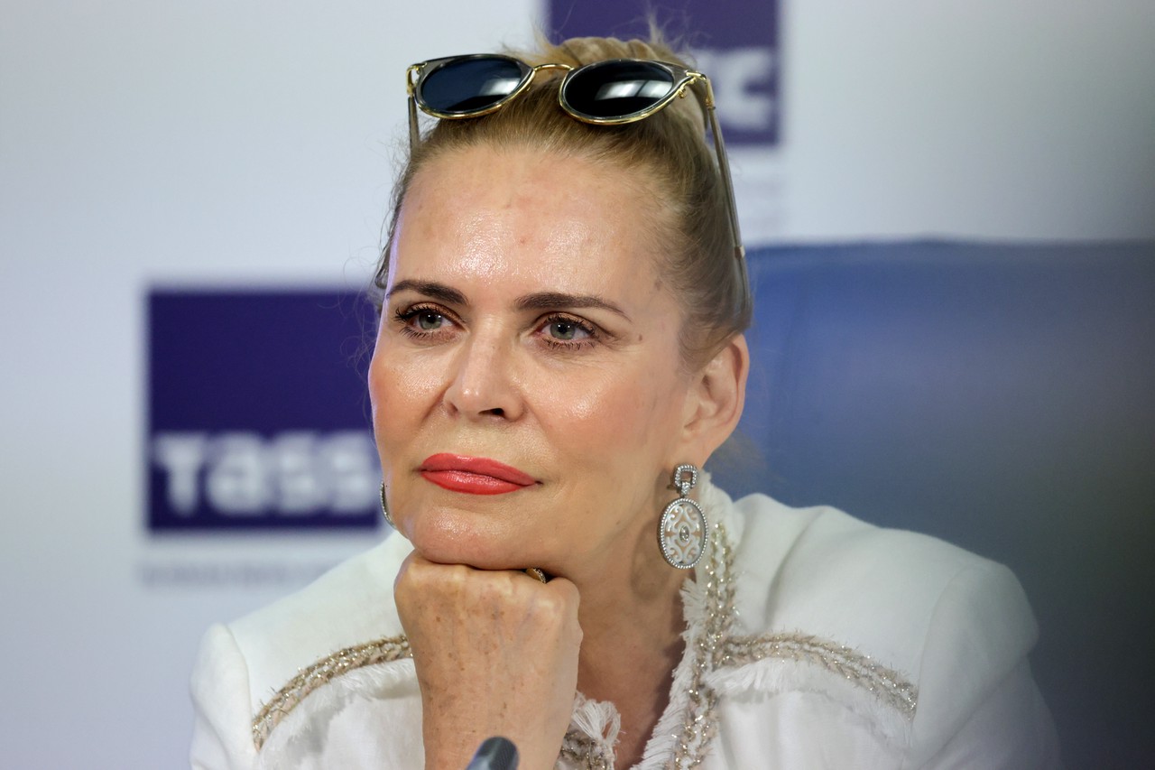 «Стоит вопрос об операции»: Алёна Яковлева вышла на связь после госпитализации