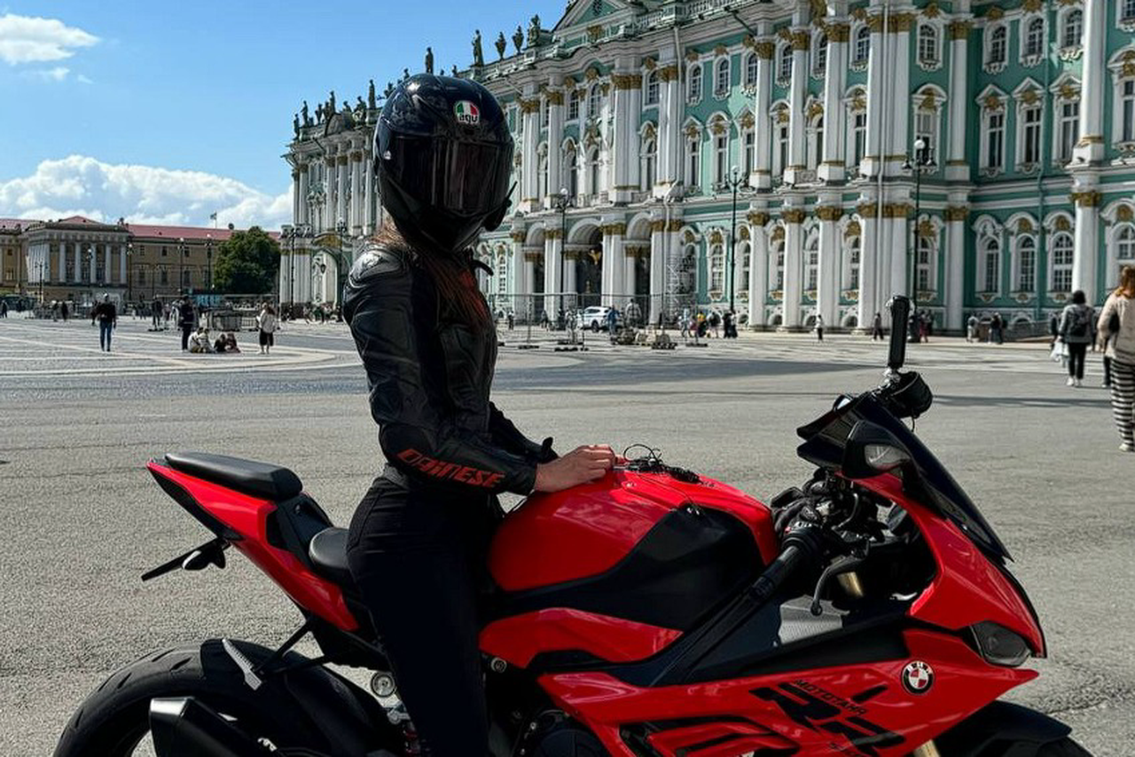 От МотоТани и «Девочки-войны» до видного банкира: шесть жизней, которые оборвались из-за байков