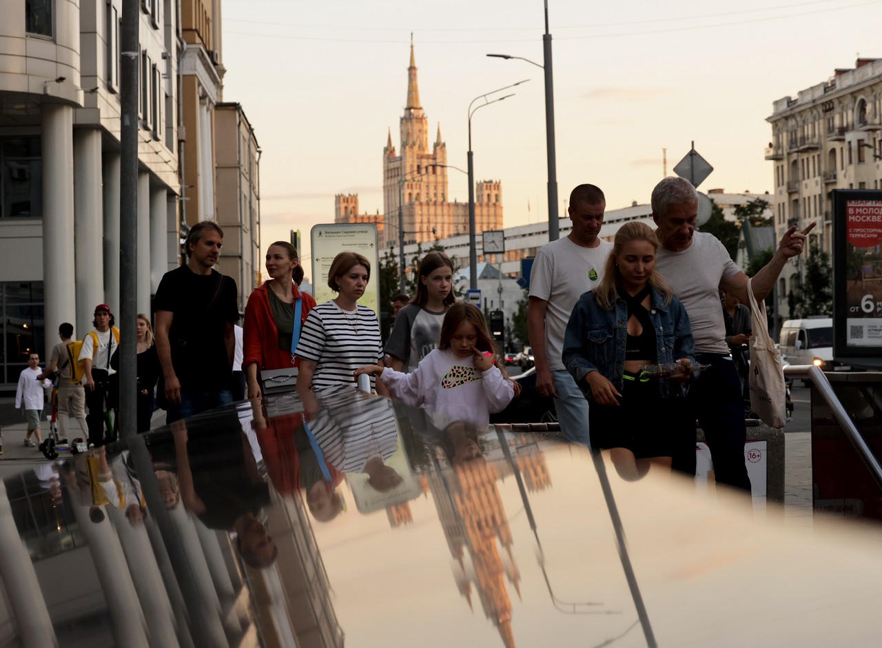 Синоптик рассказала, какая погода ждёт жителей и гостей Москвы в августе