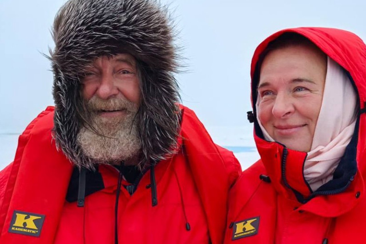 Переплыл Тихий океан и покорил пять полюсов Земли: 10 невероятных рекордов Федора Конюхова