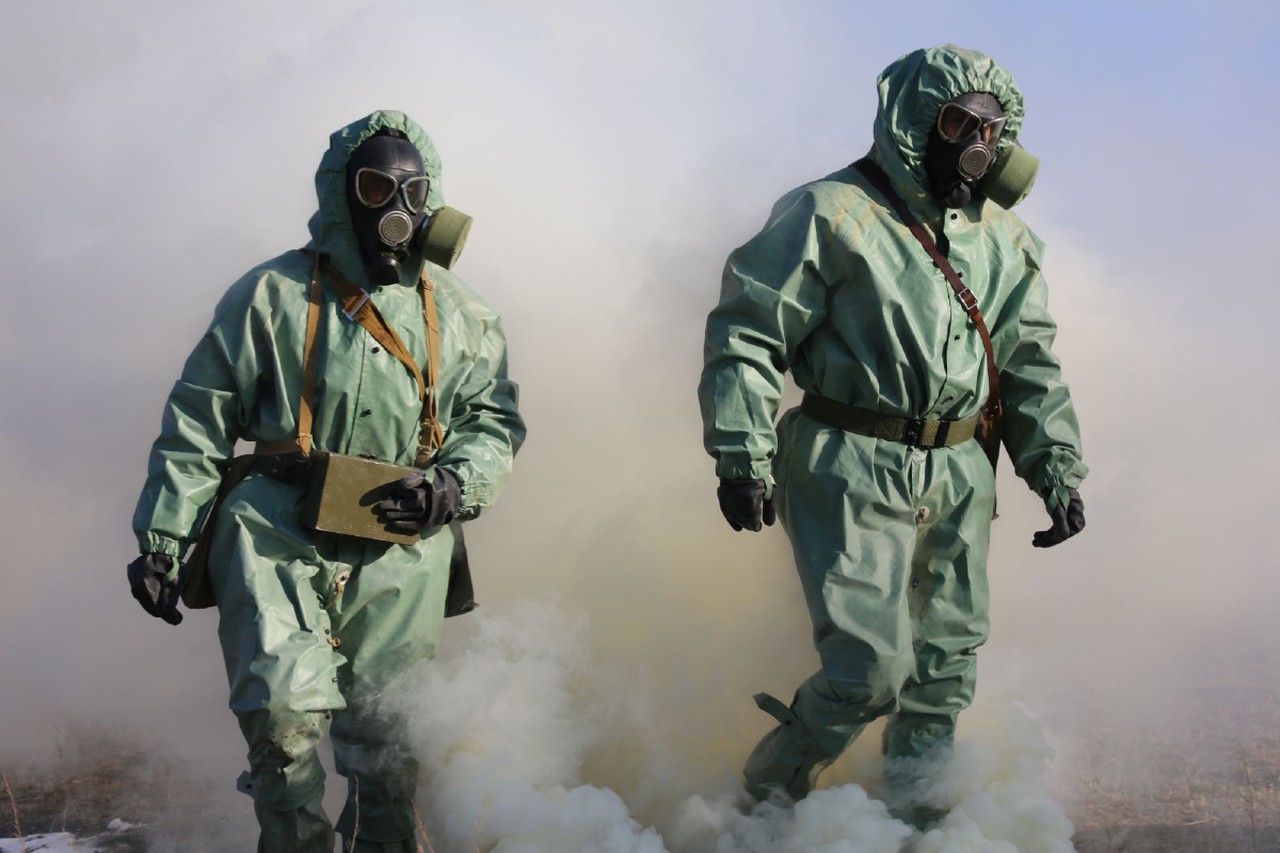 Рыжий лес, смертельная вода и свинцовый яд: три мифа Чернобыля, в которые до сих пор верят