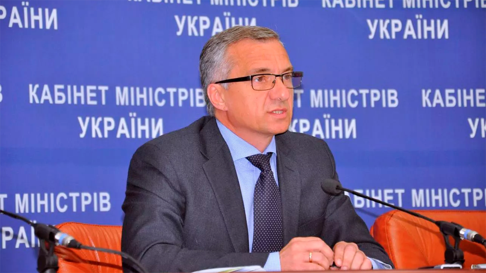 Суд заочно арестовал экс-министра финансов Украины Шлапака