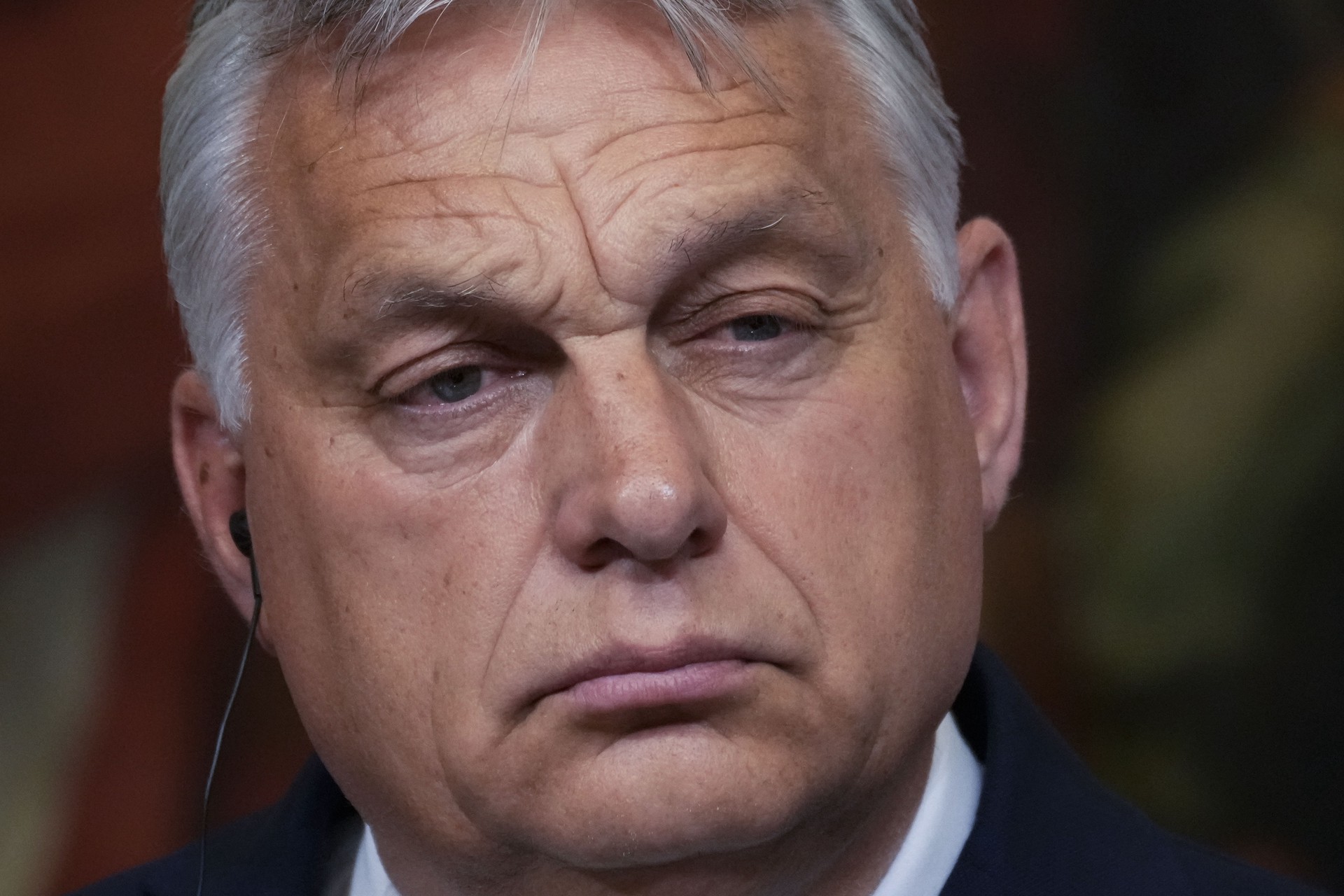 В Киеве дядька: что Орбан может изменить в Евросоюзе