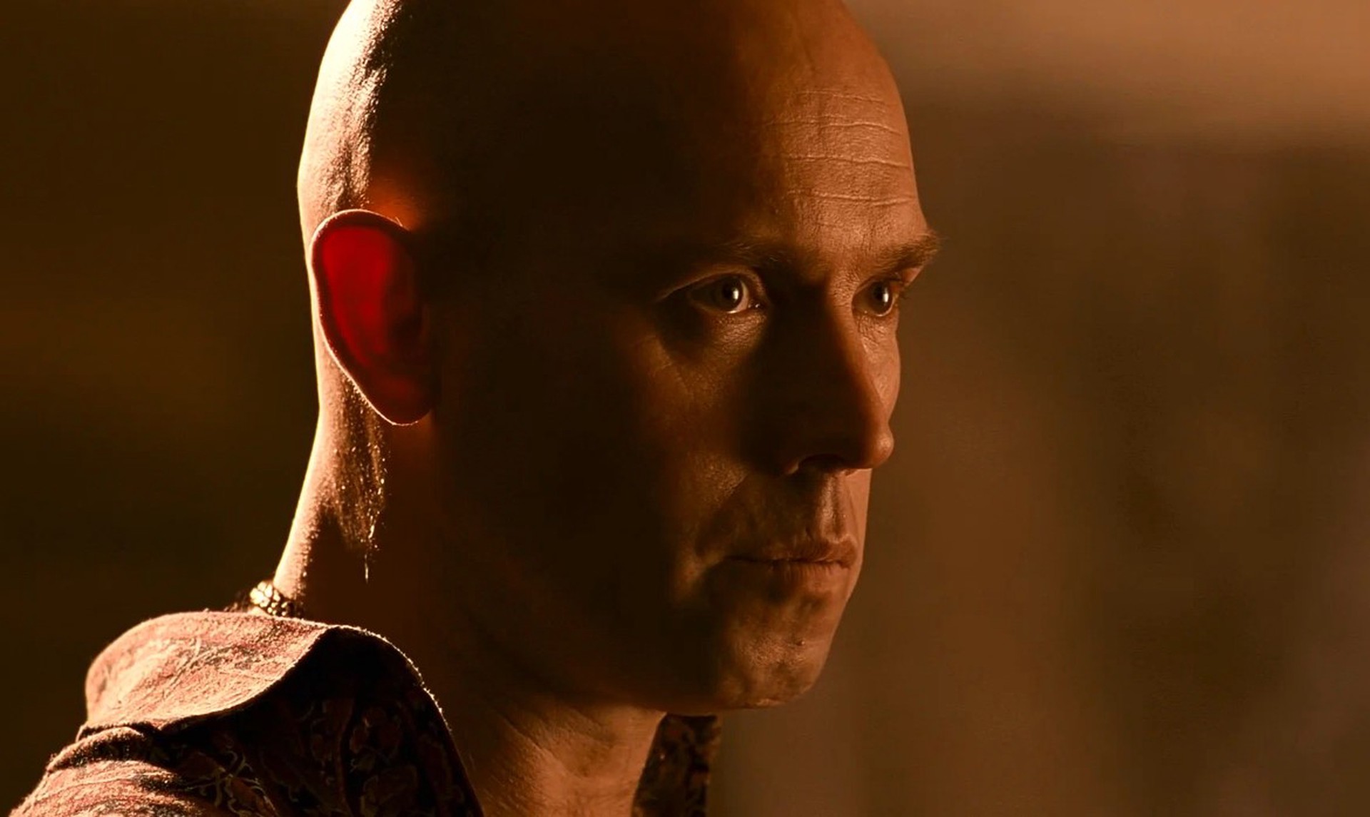 Звезда фильма «Брат» стала угрозой европейской безопасности