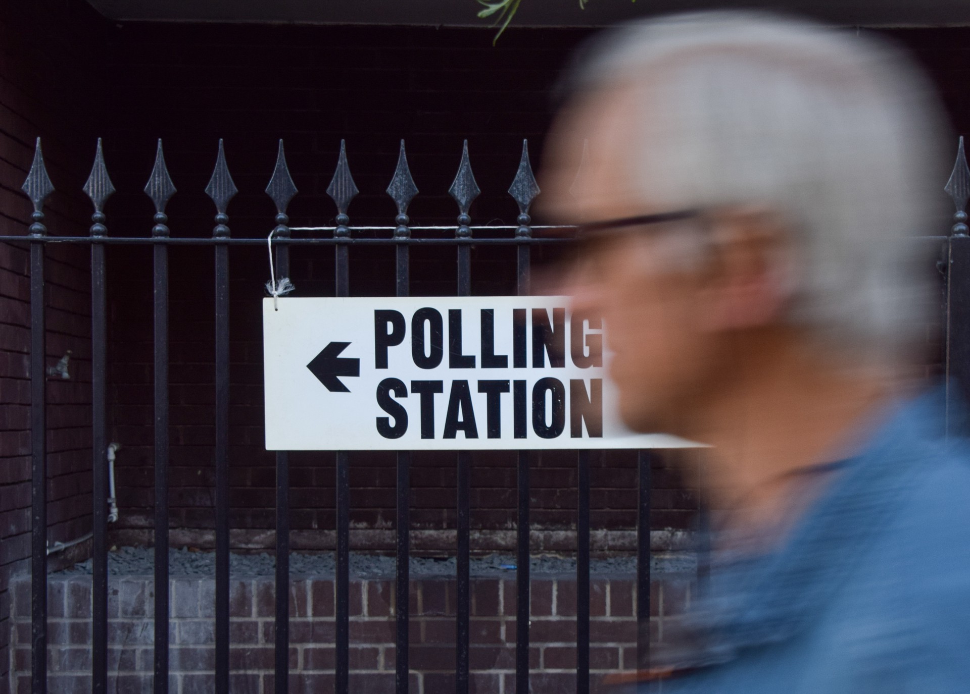 Видят вига: что изменят выборы в Британии