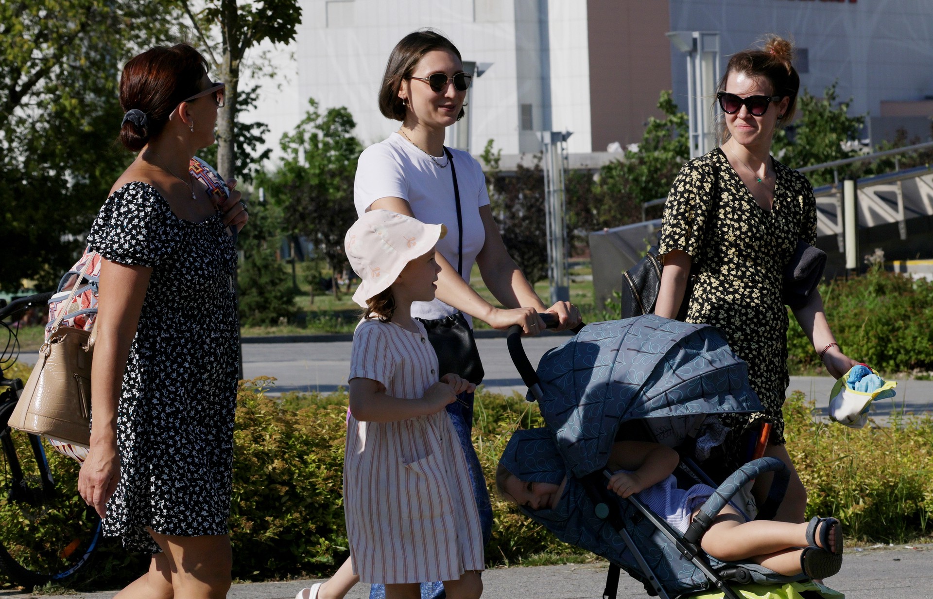 Стало известно, на что россияне потратили маткапитал в 2025 году