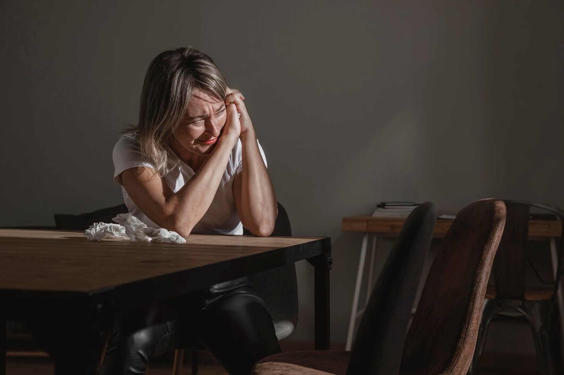 Психолог дала совет, как начать любить себя