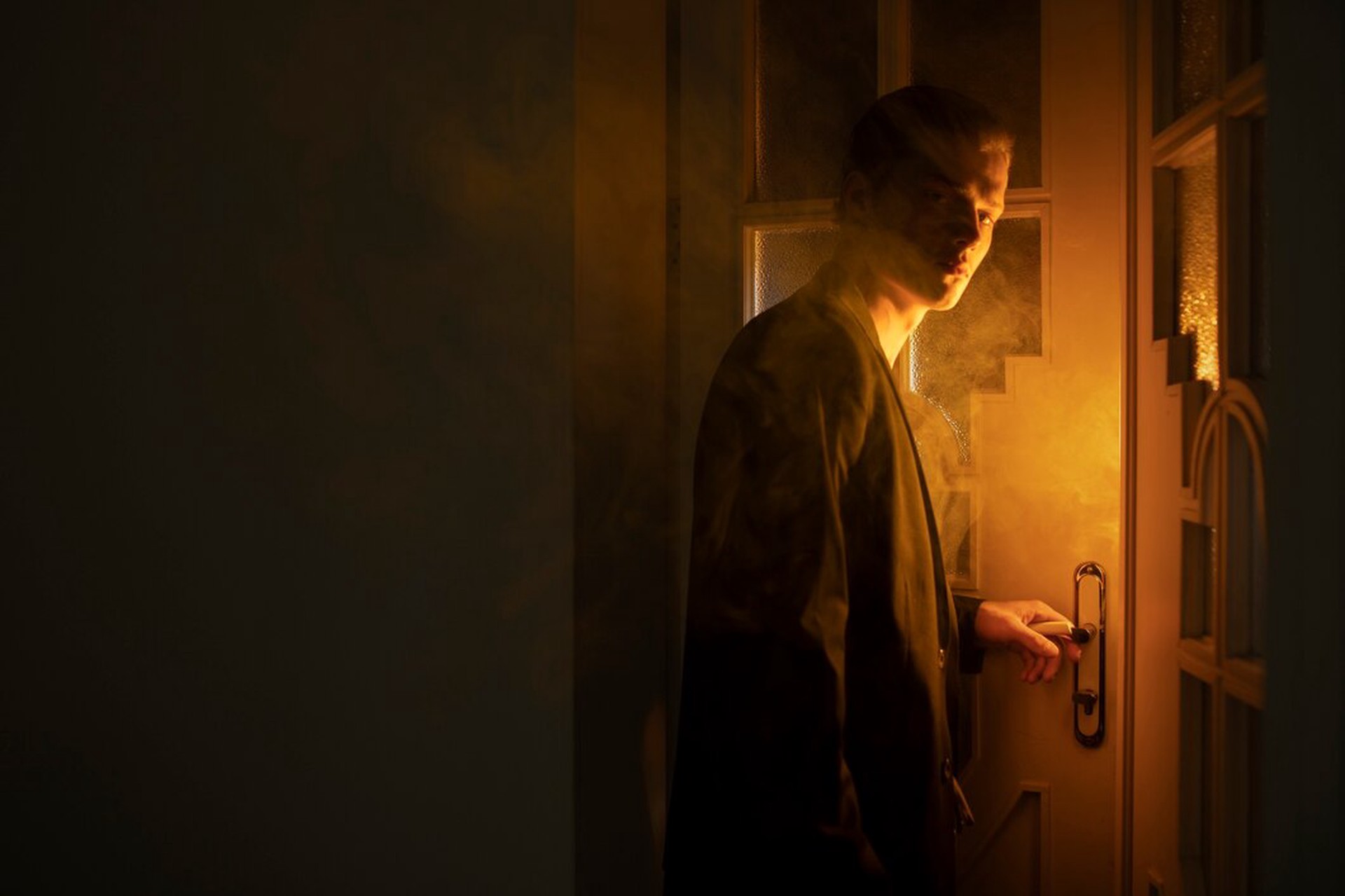 Фантомный кошмар: как миф о рыжем маньяке неделями водил следователей по ложному следу