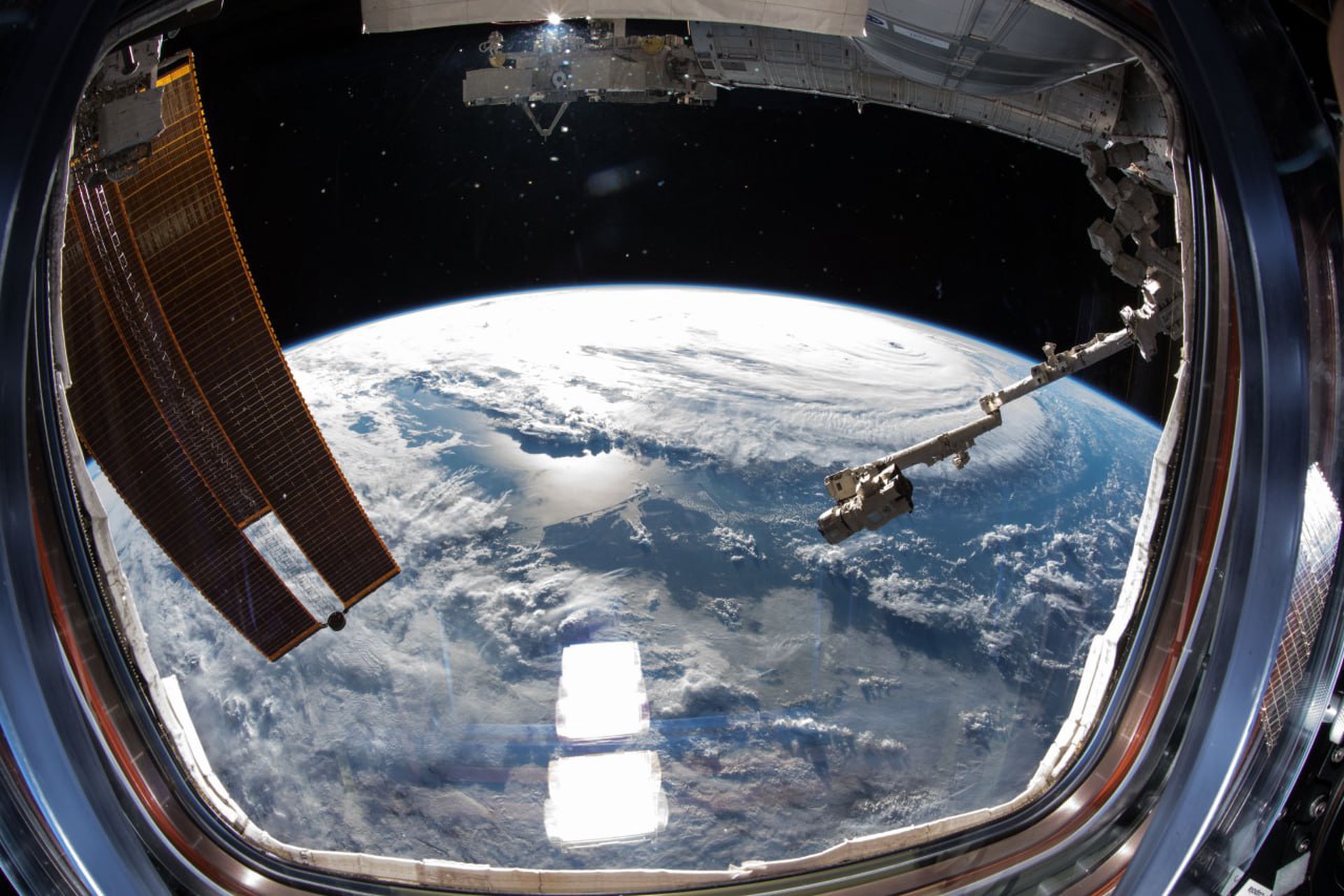 В «Роскосмосе» опровергли информацию об эвакуации экипажа МКС