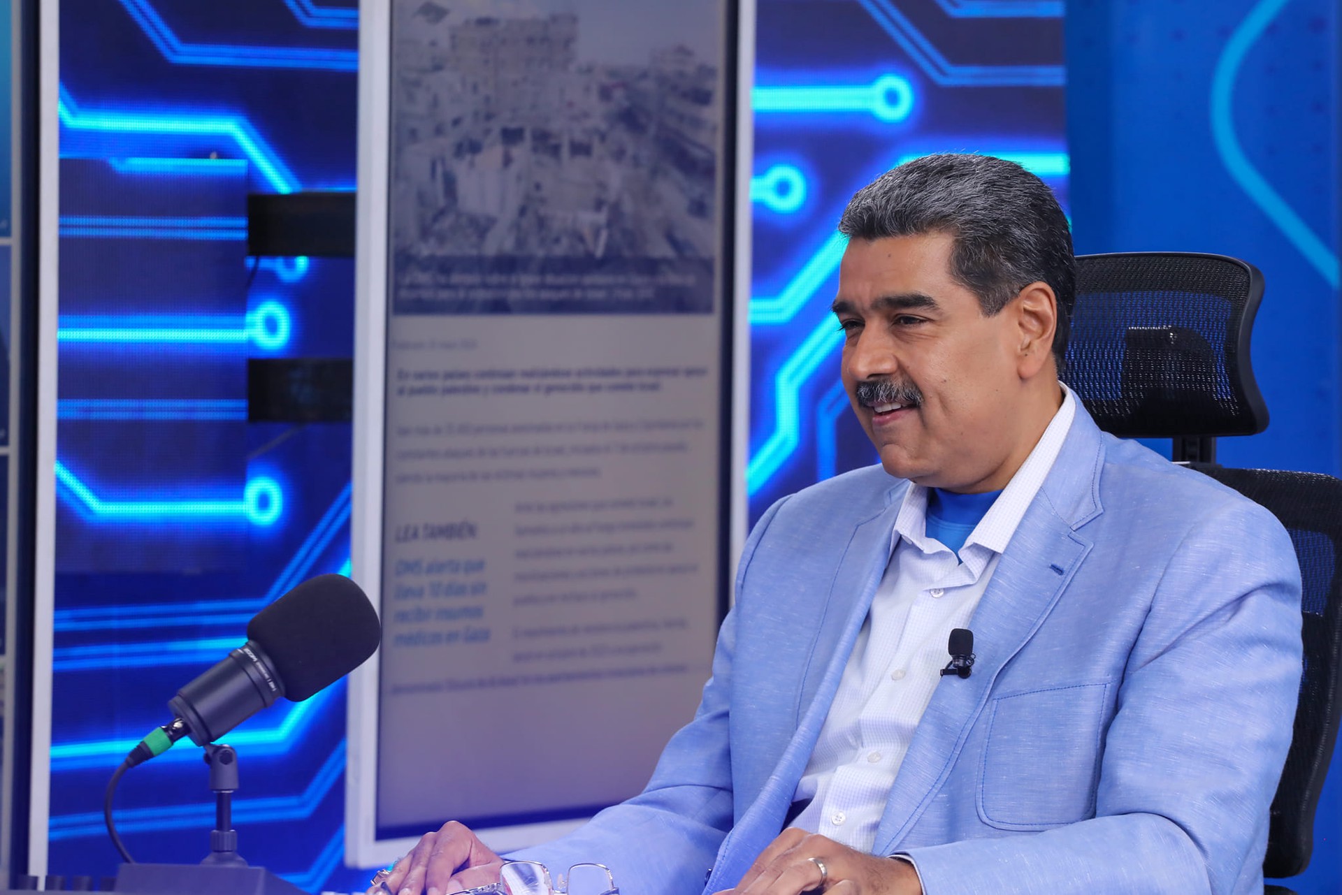 Военный эксперт объяснил, зачем США готовятся к ударам по Венесуэле