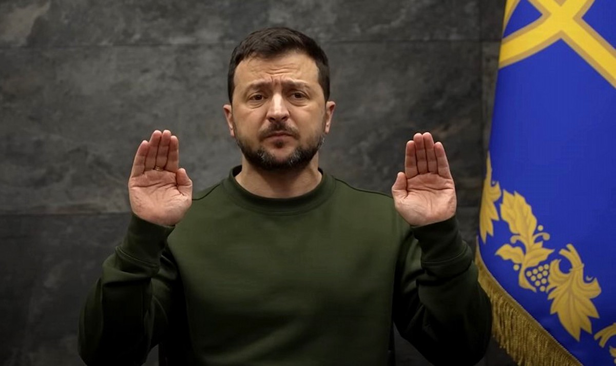 Дубинский: Провал ВСУ в Курской области загнал в западню Зеленского