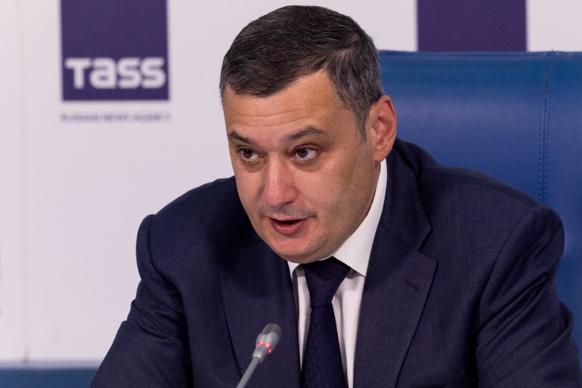 Хинштейн заявил о снятии ограничений на въезд в ряде курских населённых пунктов