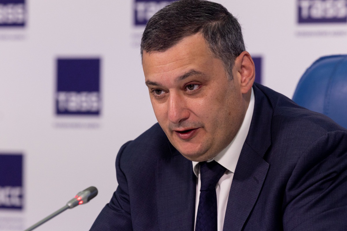 Хинштейн: ВСУ нанесли удар по Льгову в Курской области
