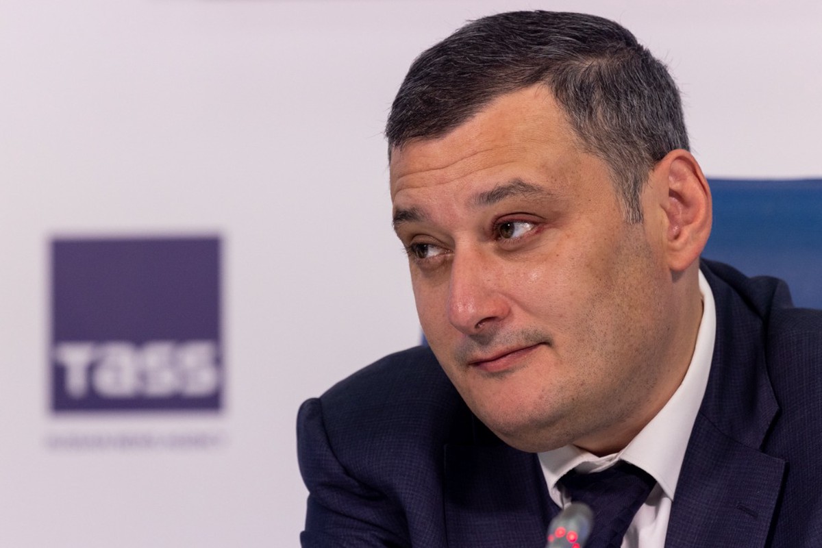 Хинштейн пообещал релокантам проблемы