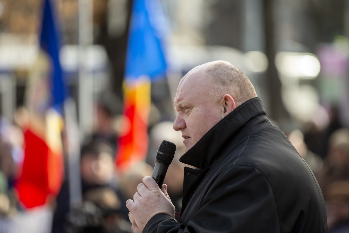 Политолог: Правительство Санду может устроить покушение на оппозиционного кандидата в преддверии выборов