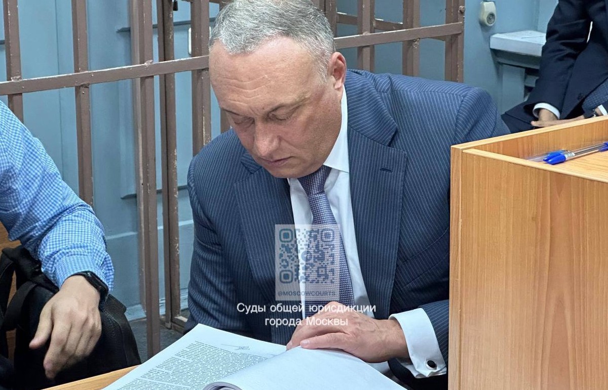 Сенатора Савельева арестовали по делу об организации убийства