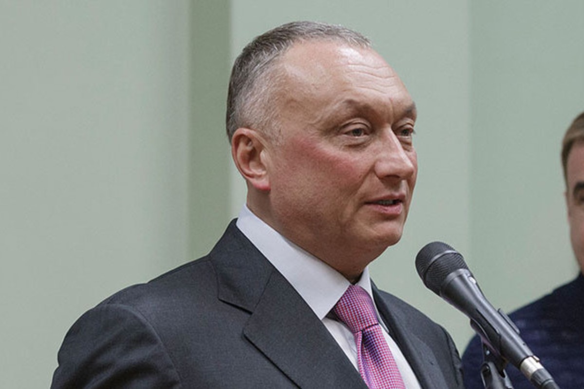 Первым фигурантом дела сенатора Савельева стал ветеран боевых действий