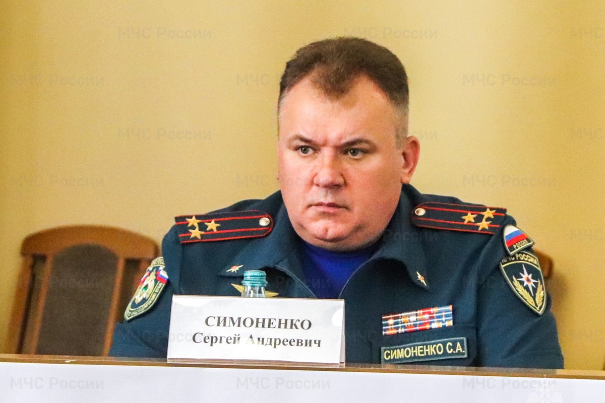 Генпрокуратура требует изъять имущество полковника Симоненко