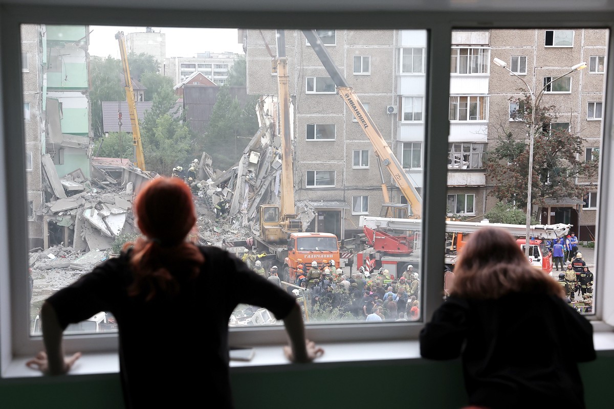 Утратившим имущество после обрушения дома в Нижнем Тагиле увеличили выплаты