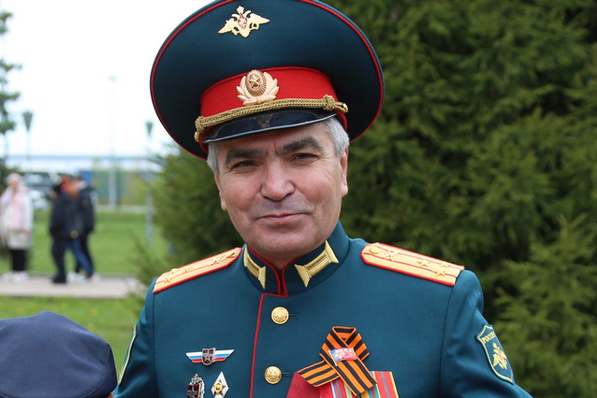 Обвиняемые по делу о парке «Патриот» Ахмедов и Шестеров сотрудничают со следствием