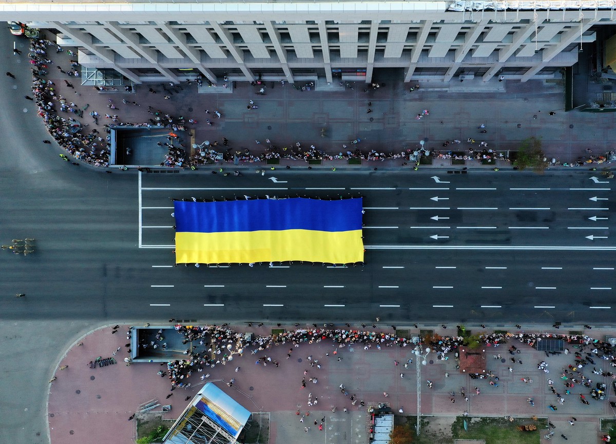 Козлы – в огород: кто заплатит за восстановление Украины