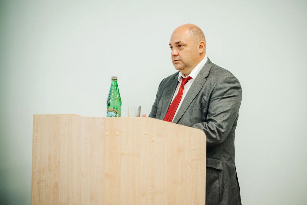 Оперативные мероприятия в отношении Алексея Смирнова шли несколько месяцев