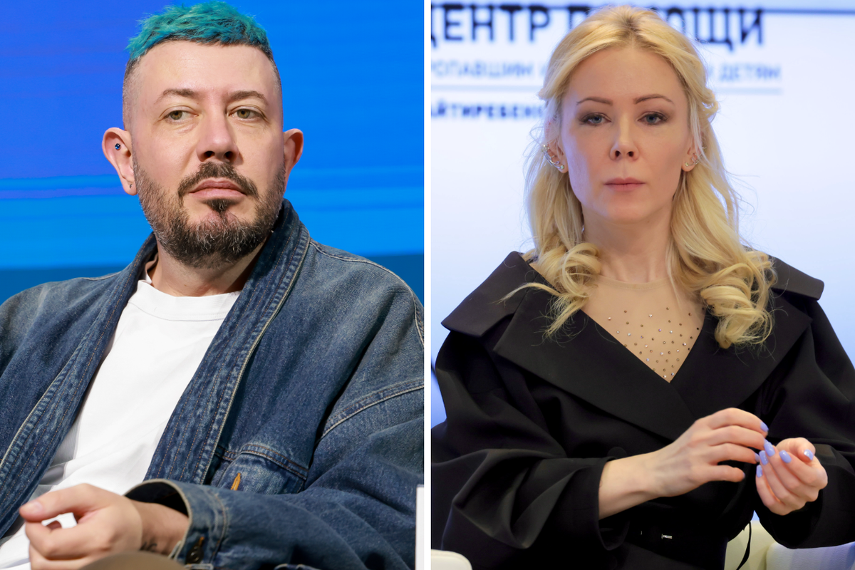 Артемий Лебедев извинился перед Мизулиной за слова о ней