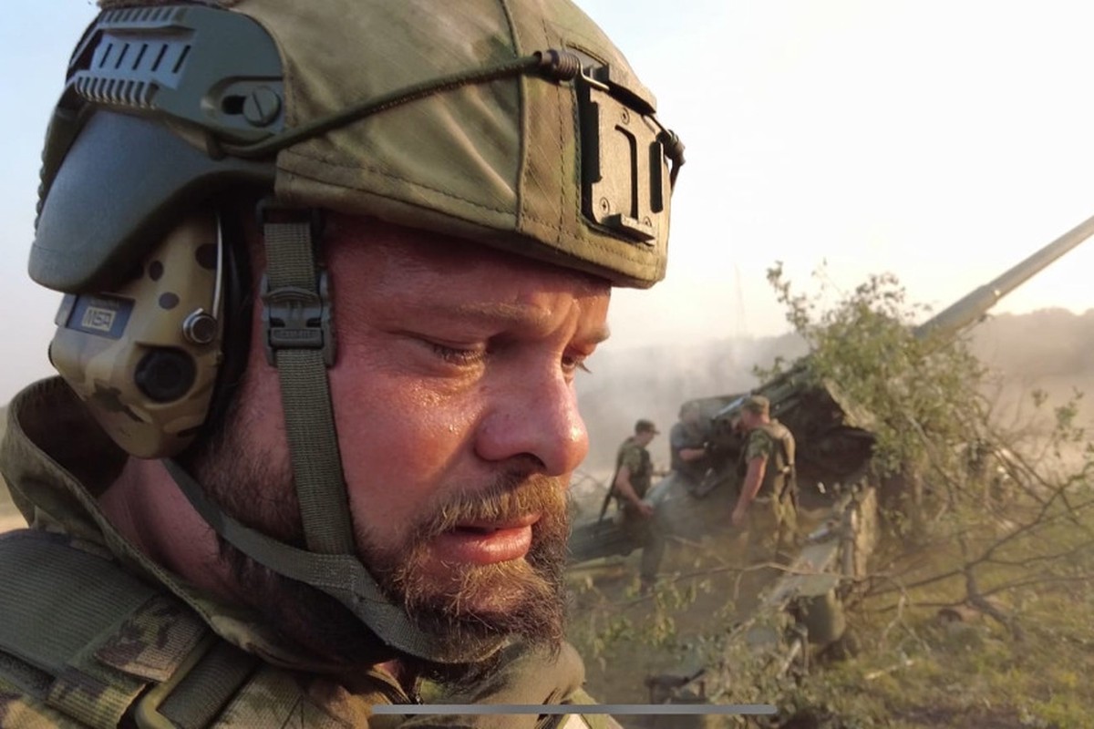 НТВ: Военкор Евгений Поддубный погиб в Курской области