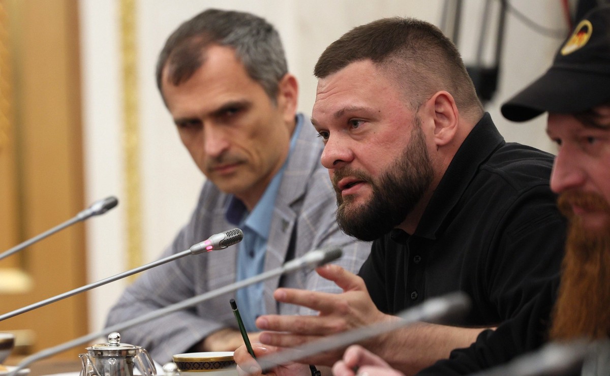 Смирнов: Военкор Поддубный пришёл в сознание в одной из курских больниц
