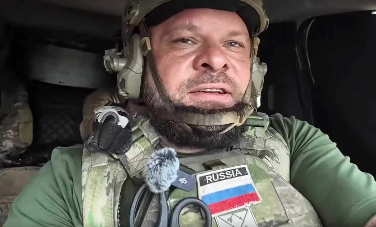 Военкор Коц: Угрозы жизни журналиста Евгения Поддубного нет