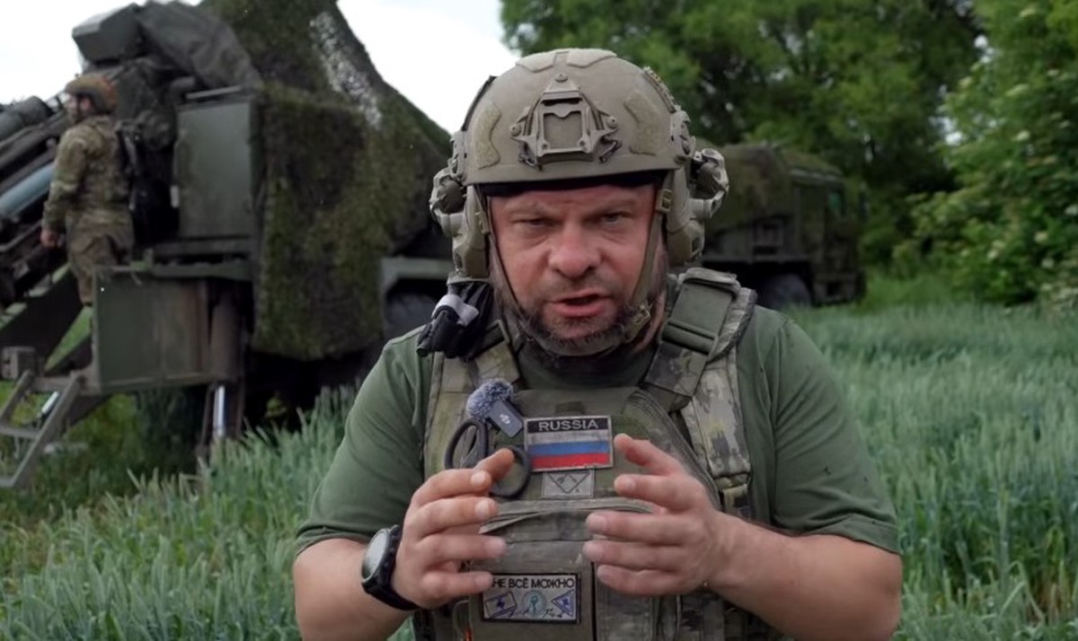 Житель Курской области рассказал о спасении Поддубного