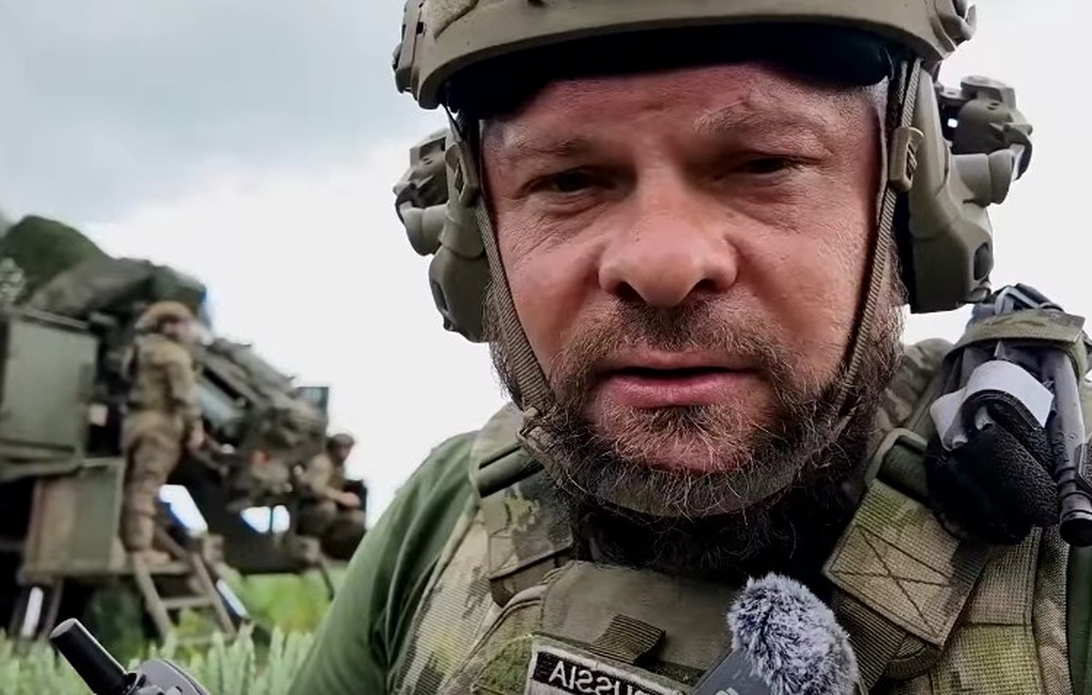 СК РФ установит всех лиц, причастных к покушению на военкора Поддубного