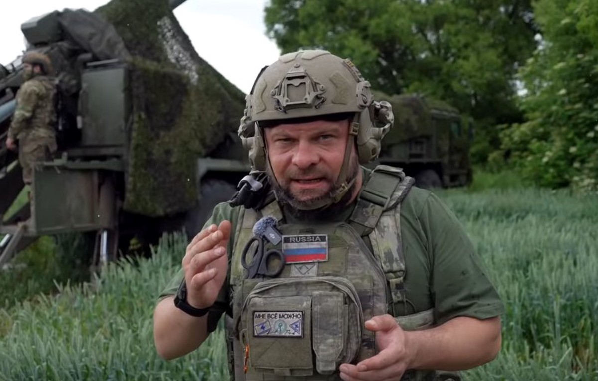 Военкор Коц: Раненого Поддубного подобрал на дороге и отвёз к медикам местный житель