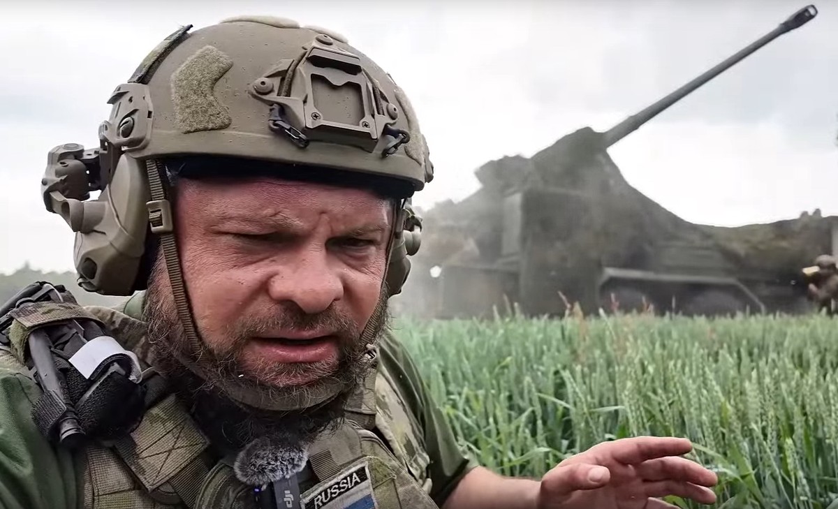 СК возбудил уголовное дело о покушении на убийство военкора Поддубного