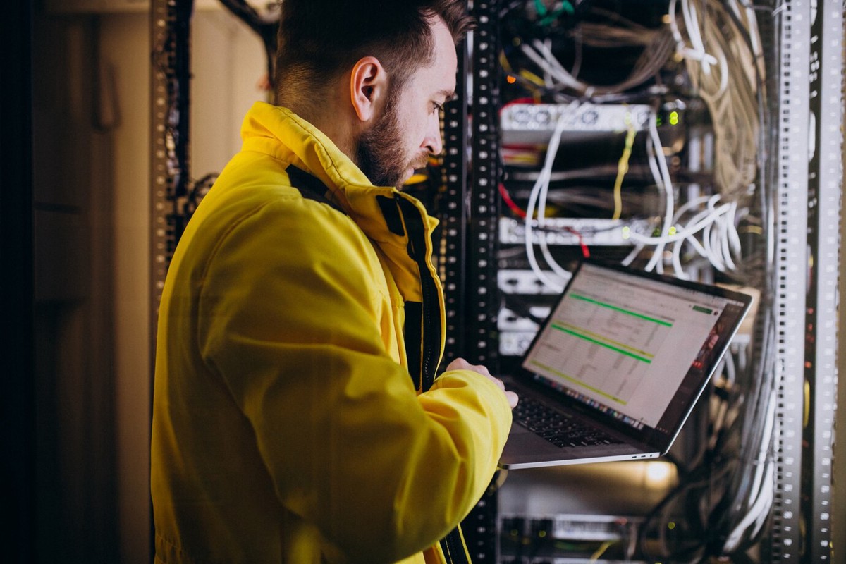 Интернет-ресурсы Курской области подверглись массированной DDoS-атаке