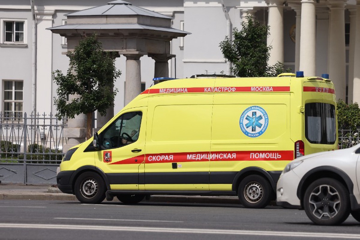Девять малышей отравились в детском саду в Самаре