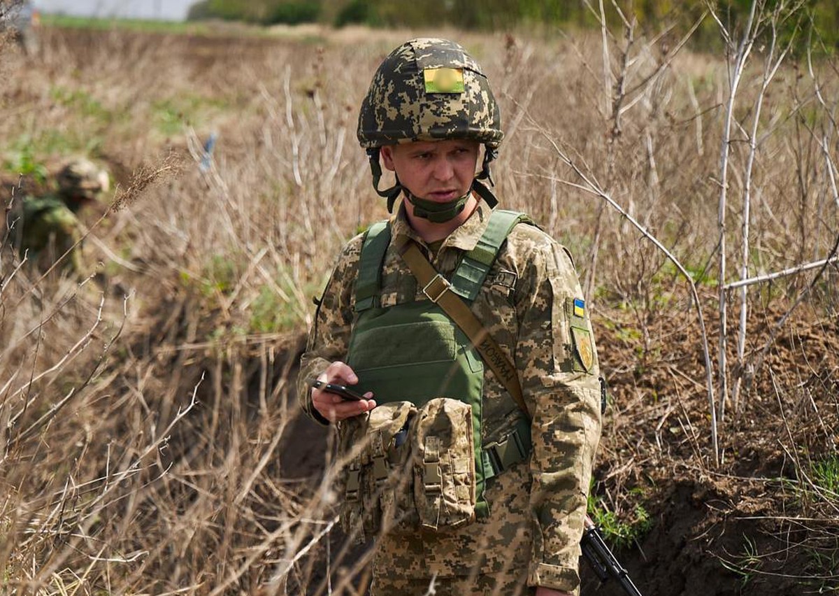 Алаудинов: ВСУ задействовали в Курской области более 11 тысяч военных