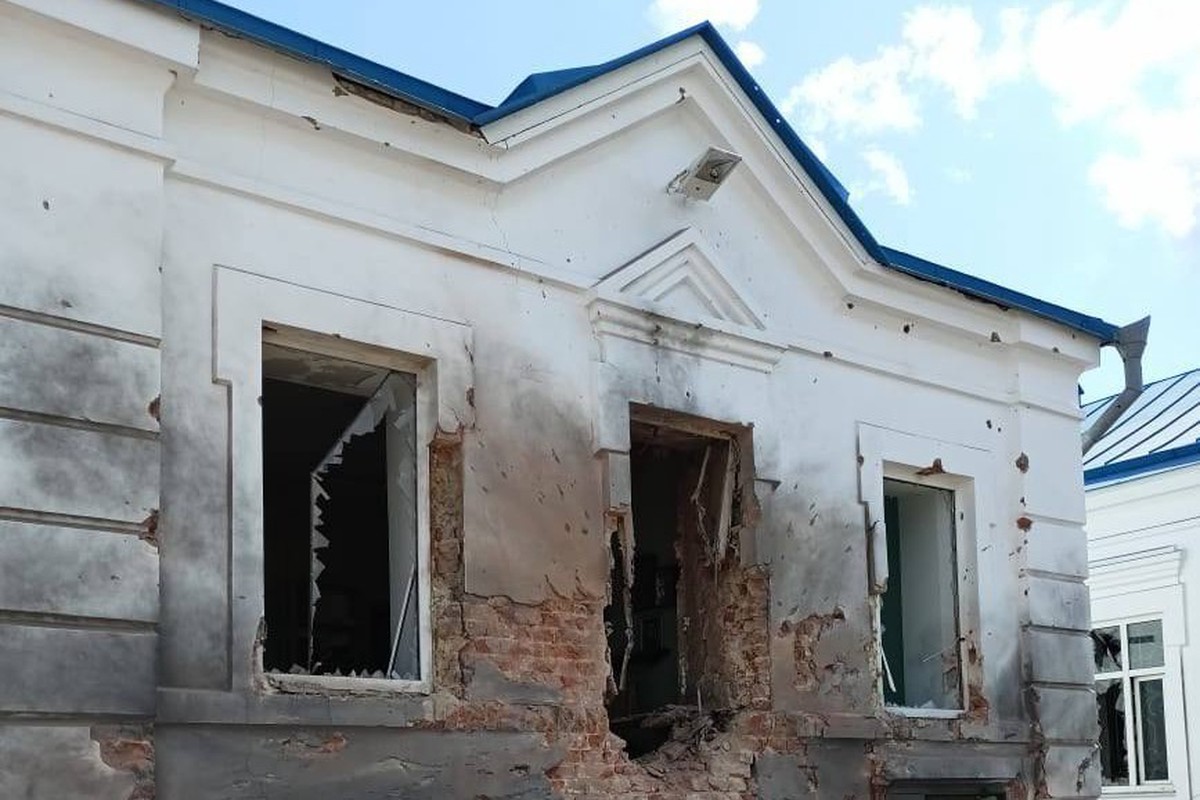 СК РФ раскрыл число погибших жителей Курской области от действий ВСУ