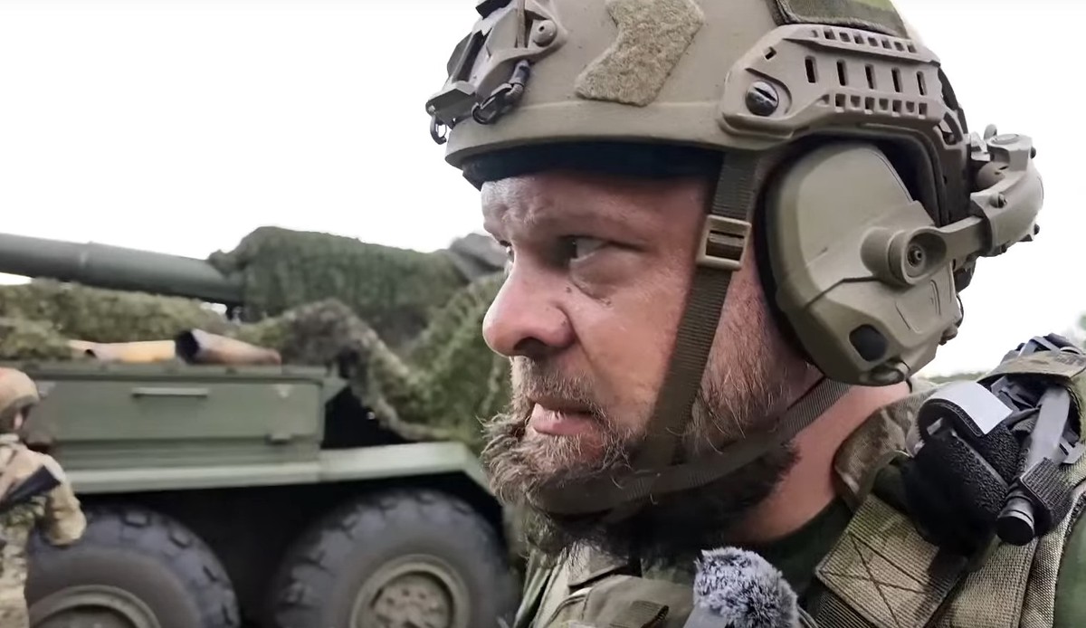 Военкор Поддубный: Боевики ВСУ в Курской области копировали фашистских карателей