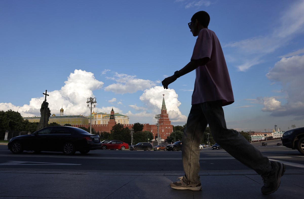 Синоптик рассказал о потеплении в Москве в середине текущей недели