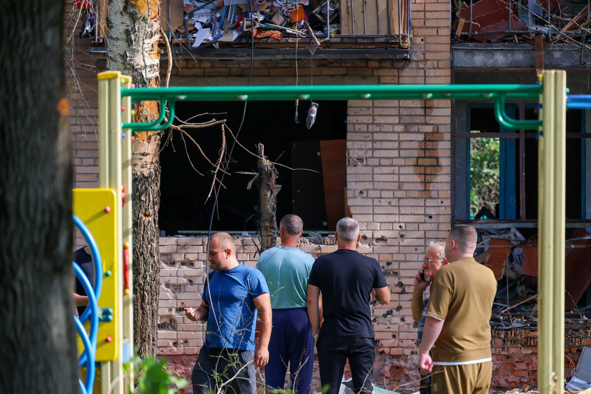 Путин заявил, что ситуация в Курской области продемонстрировала, почему Киев отказался от переговоров