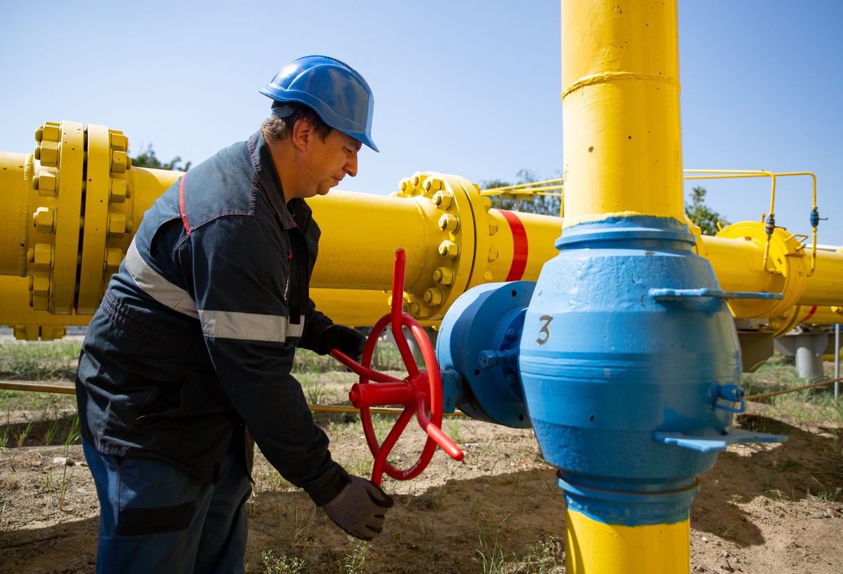 Атака на Курскую область: последствия для газового рынка 