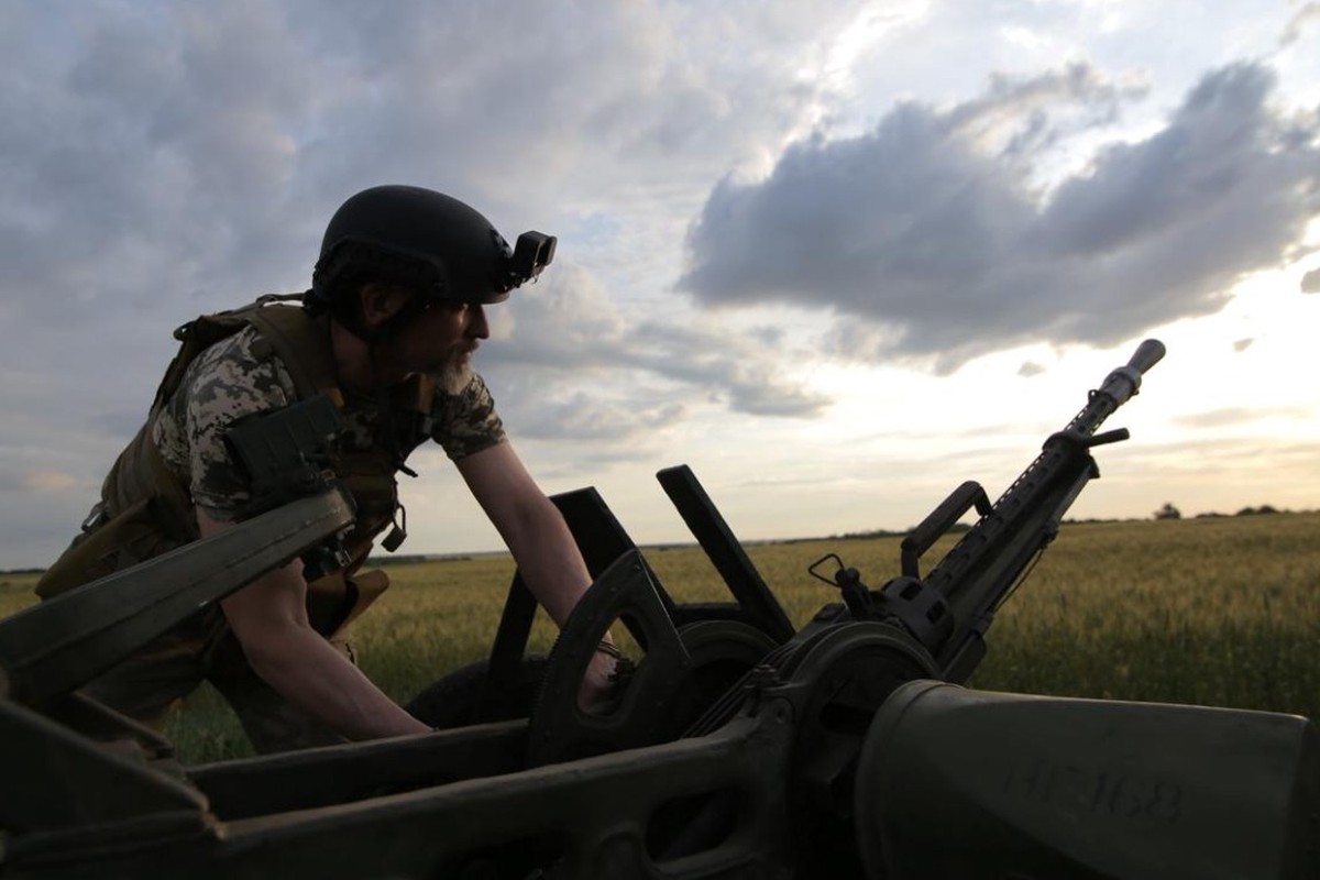 Военный эксперт: ВСУ ждёт обвал фронта после прорыва армии РФ в Клещеевке