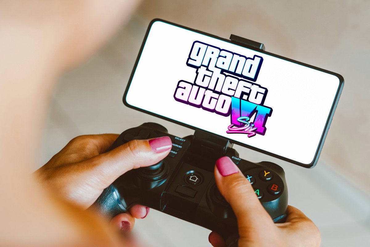 Появилась информация о релизе GTA VI: когда ждать выхода игры