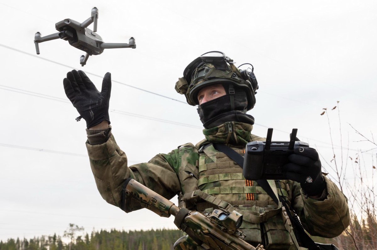 В Черниговской области был уничтожен склад боеприпасов ВСУ
